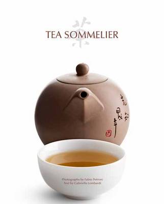 Tea Sommelier (Hardback)