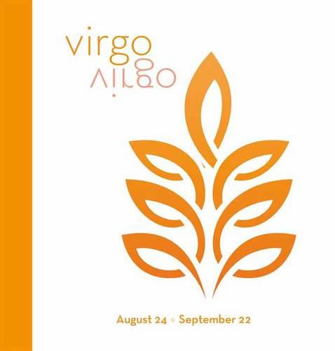 Signs of the Zodiac: Virgo (Hardback)