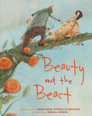 Beauty and the Beast (Hardback)