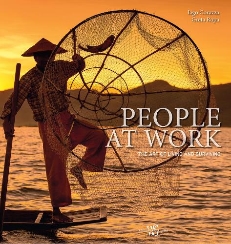 People at Work (Hardback)