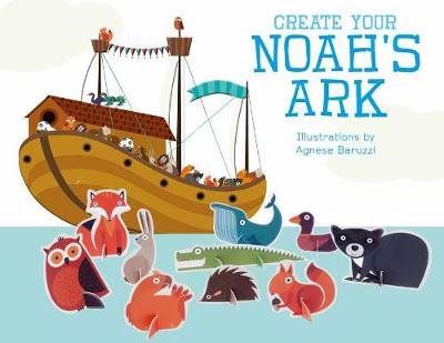 Create Your Noah's Ark
