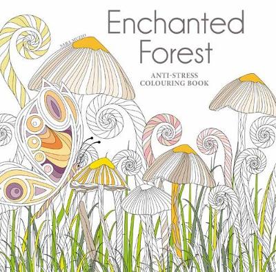The Enchanted Forest (Paperback)