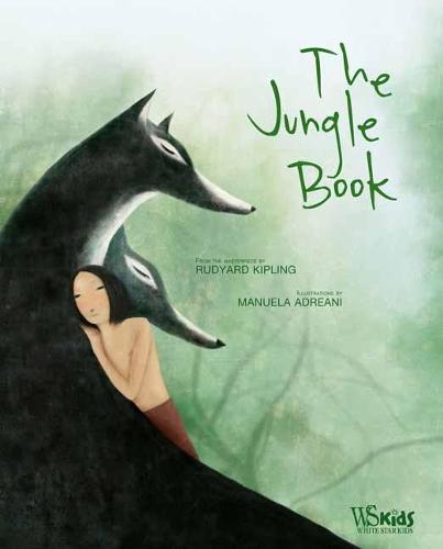 The Jungle Book (Hardback)