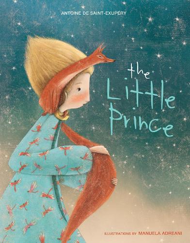 The Little Prince: A Timeless Masterpiece for All Ages