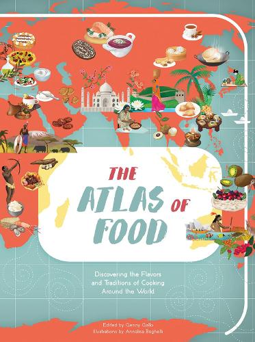 Atlas of Food