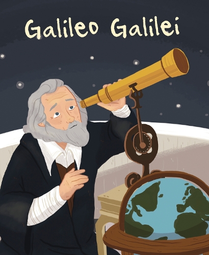Galileo Galilei Genius - Genius (Hardback)