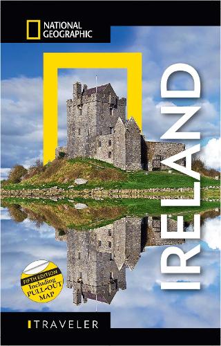 National Geographic Traveler: Ireland, Fifth Edition (Paperback)