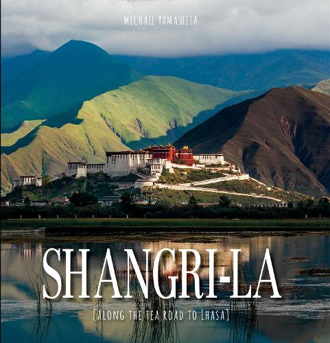 Elizabeth Bibb Shangri-La