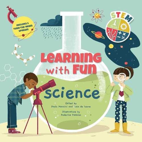 Science by Paolo Mancini, Luca de Leone | Waterstones