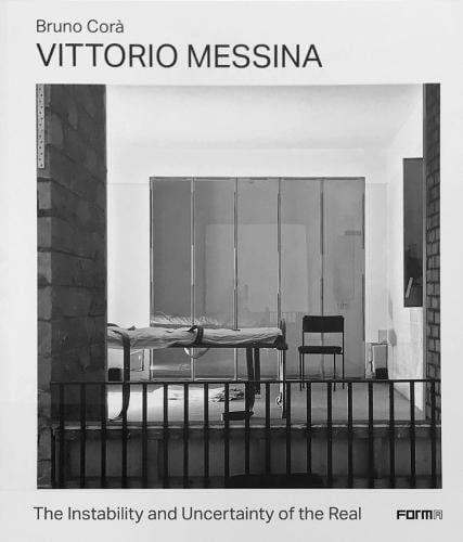 Vittorio Messina (Paperback)