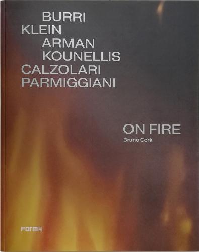 On Fire (Paperback)