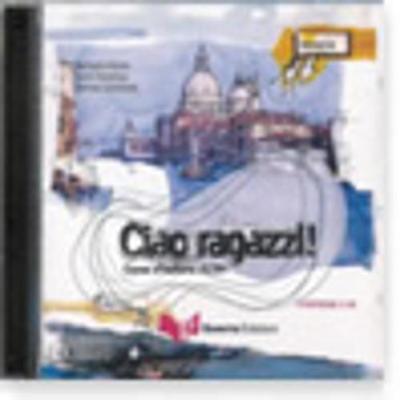 CD audio (2)