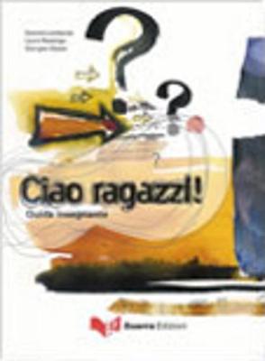 Guida insegnante (Paperback)