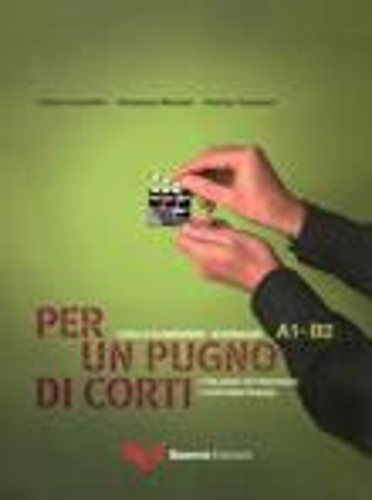 Per un pugno di corti: Libro studente 1 (Paperback)
