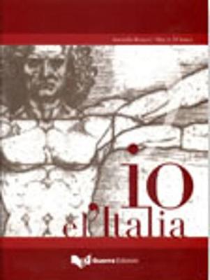 Io e l'Italia: Io e L'Italia (Paperback)