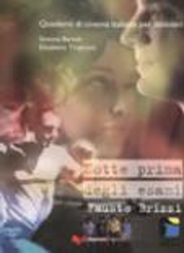 Quaderni di cinema italiano: Notte prima degli esami (Paperback)