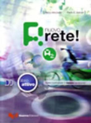 Nuovo Rete!: LIM Libro Attivo A2