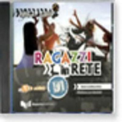 Ragazzi in Rete: CD Audio B1 (2)