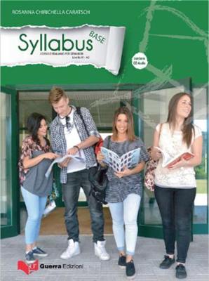 Syllabus: Testo + CD audio BASE