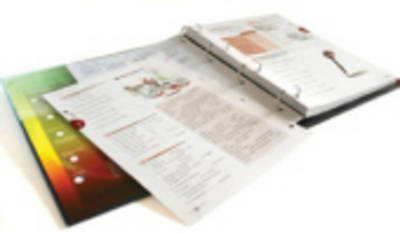 Italiano in: Volume 2 (B1) Folder + CD