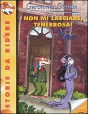 Non NI Lasciare Tenebrosa (Paperback)