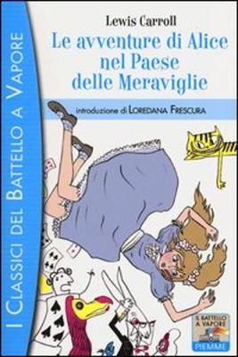 Le Avventure Di Alice Nel Paese Delle Meraviglie (Paperback)