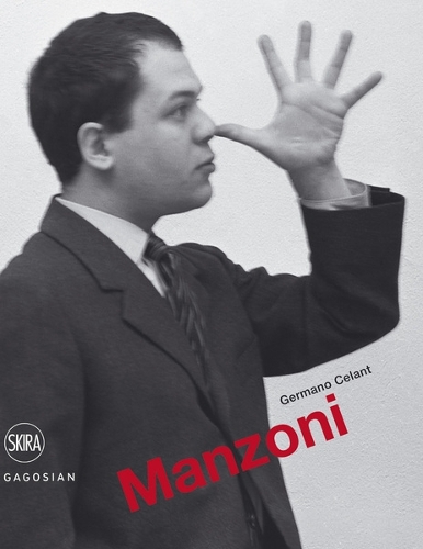 Manzoni (Hardback)