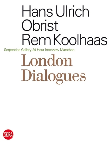 London Dialogues (Paperback)