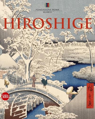 Hiroshige: The Master of Nature (Paperback)