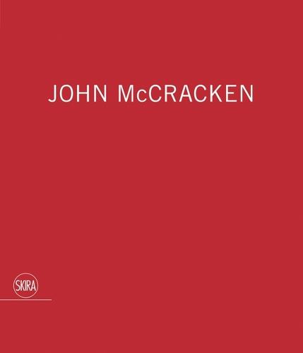 John McCracken (Hardback)