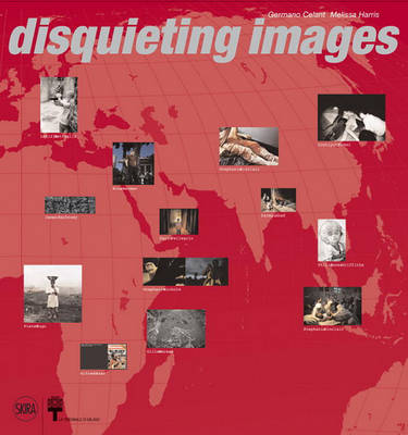 Disquieting Images (Hardback)