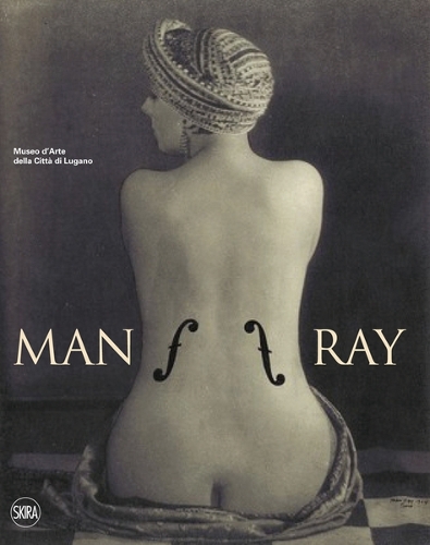 Man Ray (Hardback)