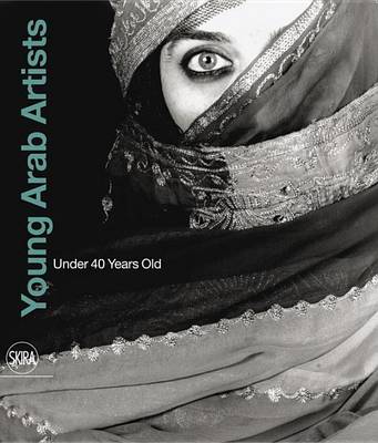 Young Arab Artists (Hardback)