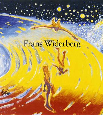 Frans Widerberg: Paintings (Paperback)