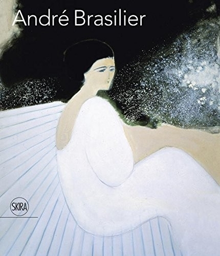 Andre Brasilier (Hardback)