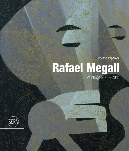 Rafael Megall (Hardback)