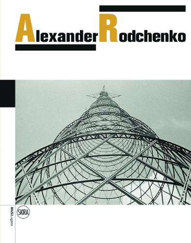 Alexander Rodchenko (Hardback)