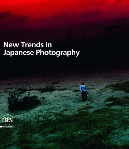 New Trends in Japanese Photography (Paperback)