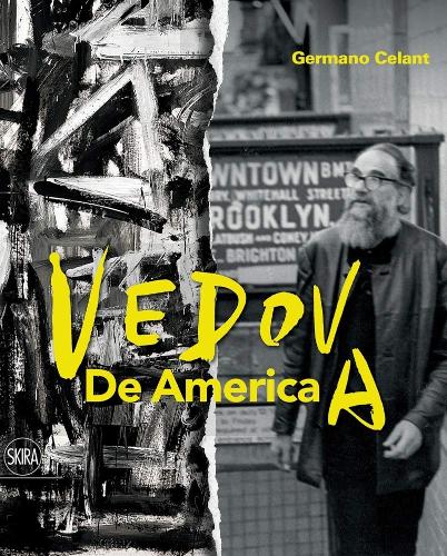 Vedova: De America (Hardback)