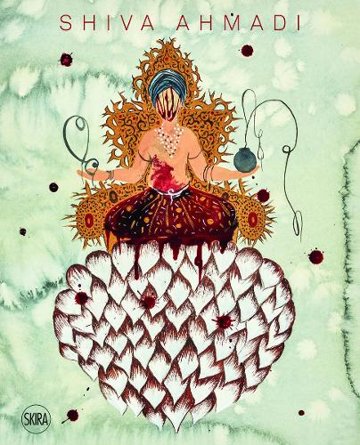 Shiva Ahmadi (Paperback)
