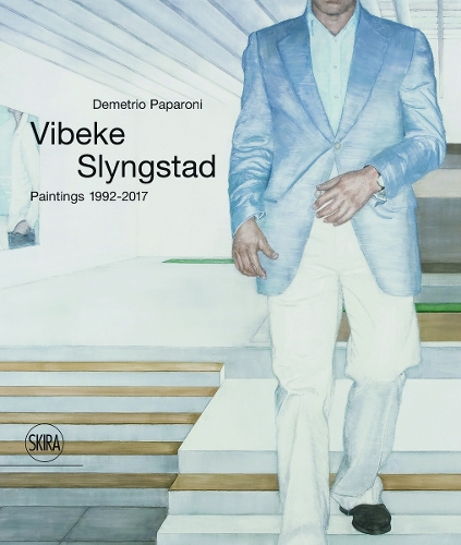 Vibeke Slyngstad: Paintings 1992-2017 (Hardback)