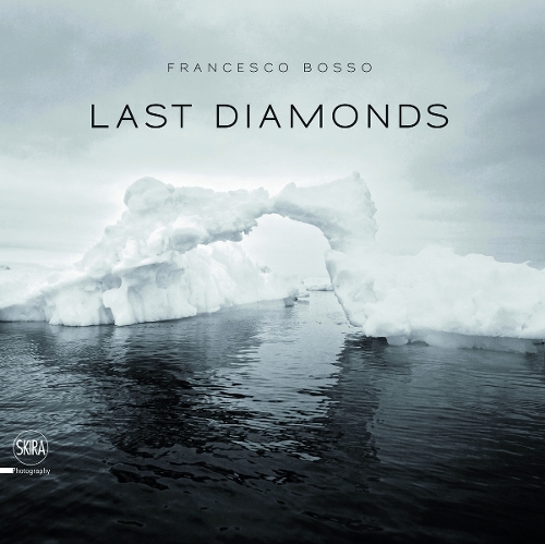 Francesco Bosso: Last Diamonds (Hardback)