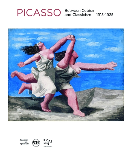 Picasso: Between Cubism and Classicism 1915-1925 (Hardback)