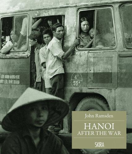 Hanoi after the War (Hardback)