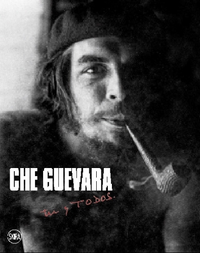 Che Guevara: tu y TODOS (Paperback)