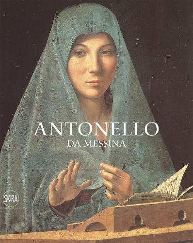 Antonello da Messina (Hardback)