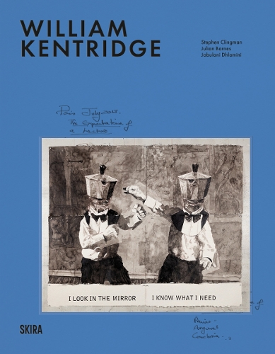 Skira William Kentridge