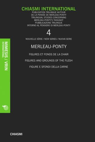 Chiasmi International n. 12 (Paperback)