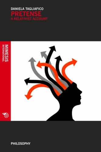 Pretense - Philosophy (Paperback)