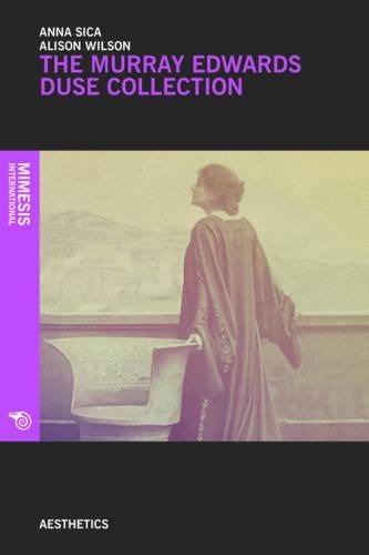 The Murray Edwards Duse Collection (Paperback)